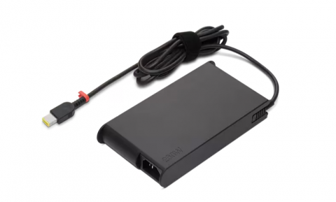 Maitinimo šaltinis nešiojamam kompiuteriui 220V Lenovo 20V 11.5A 230W new tip
